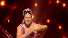 Jhalak dikhhla Jaa - Season 10 - 25th Sep 2022